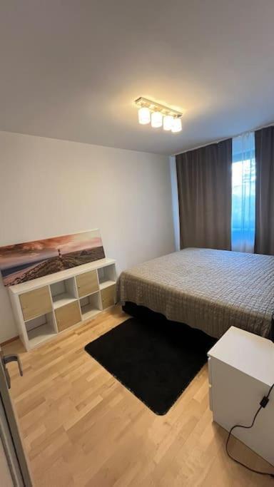 Appartement Garden Tower - Parking Praag